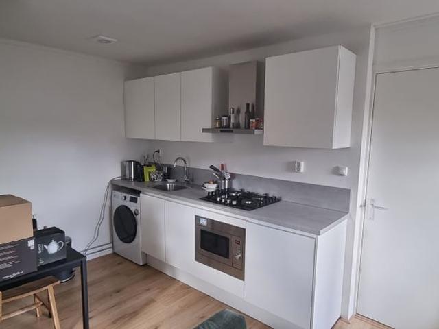 Appartement te huur in Centrum, Groningen