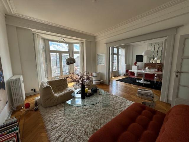 Appartement location à Antwerpen