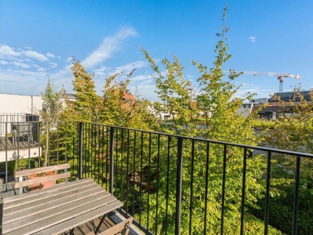 Appartement location à Patershol, Gent