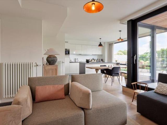 Appartement location à Gelinden, Limburg