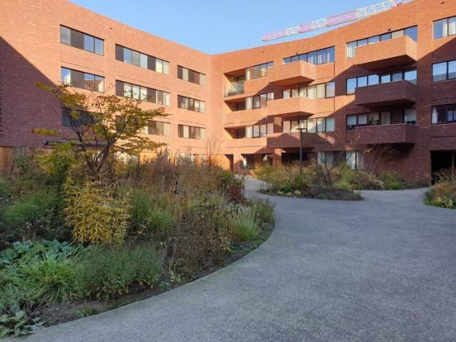 Appartement location à Vilvoorde, Brabant
