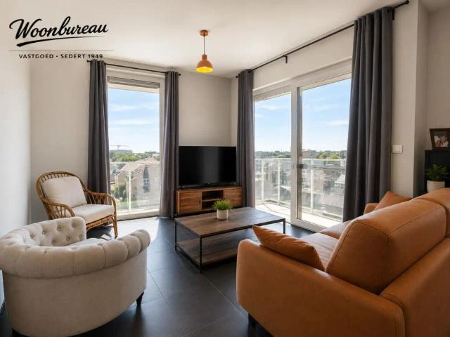 Appartement location à Lokeren, Oost-Vlaanderen