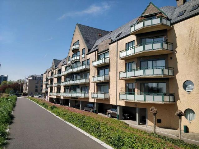 Appartement location à Lokeren, Oost-Vlaanderen