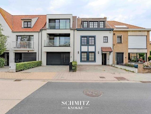 Maison location à Knokke-heist, West-Vlaanderen