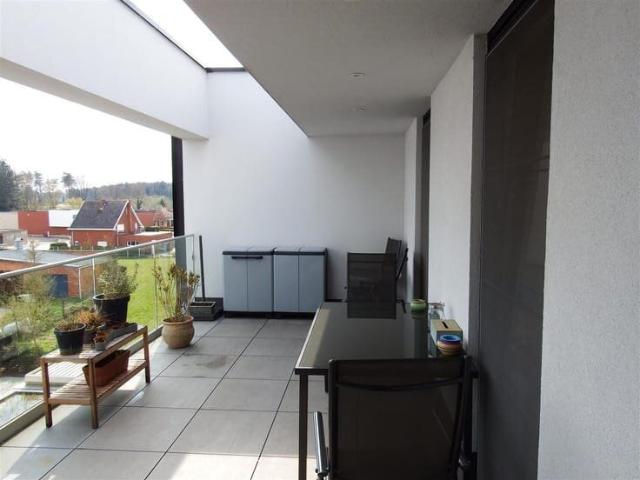 Appartement location à Begijnendijk, Brabant