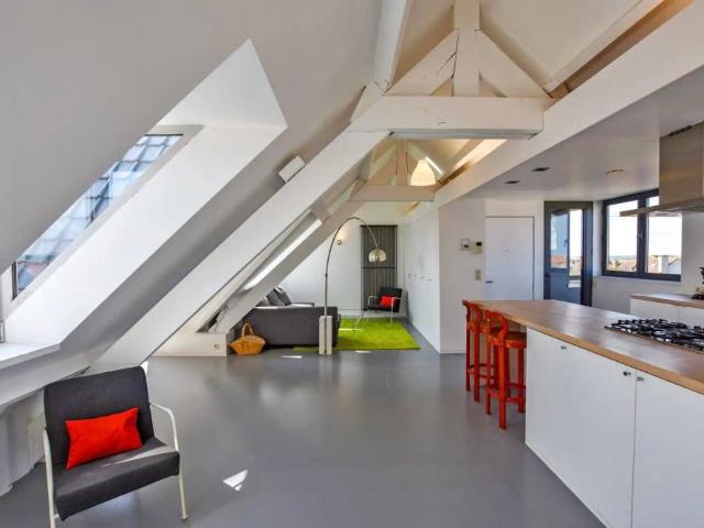 Appartement location à Nieuwpoort