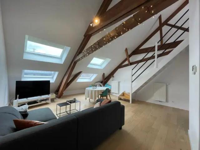 Appartement location à Desteldonk, Oost-Vlaanderen