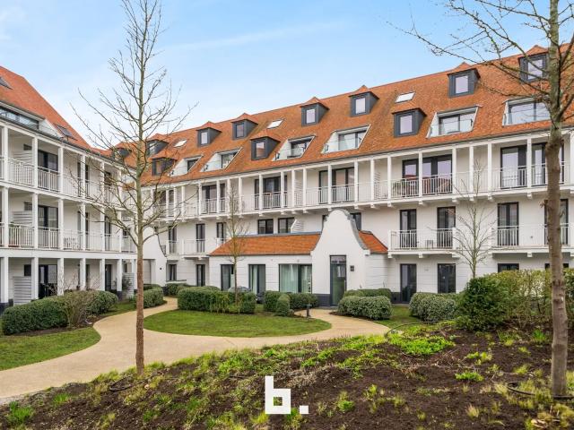 Appartement location à Knokke-heist, West-Vlaanderen
