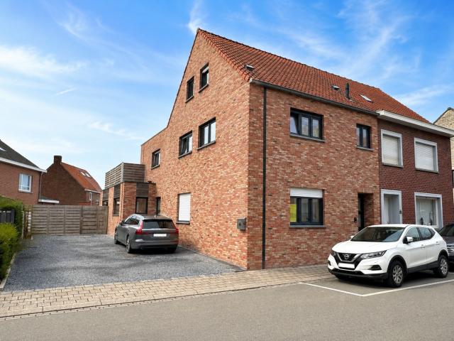 Appartement location à Tielt, West-Vlaanderen