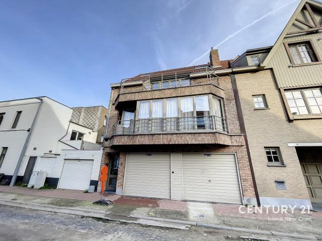 Appartement location à Knokke, Knokke-Heist