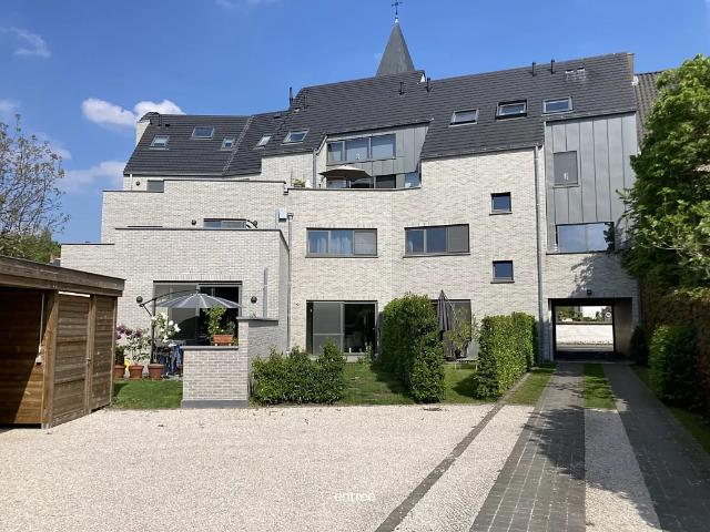 Appartement location à Desteldonk, Oost-Vlaanderen