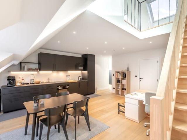 Appartement location à Lava, Brabant