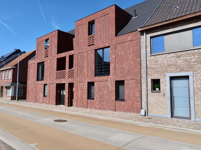 Appartement location à Sint-niklaas, Oost-Vlaanderen