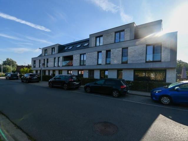 Appartement location à Evergem, Oost-Vlaanderen