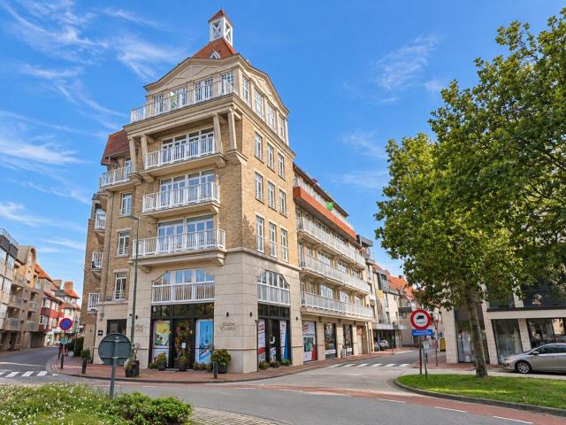 Appartement location à Knokke, Knokke-Heist