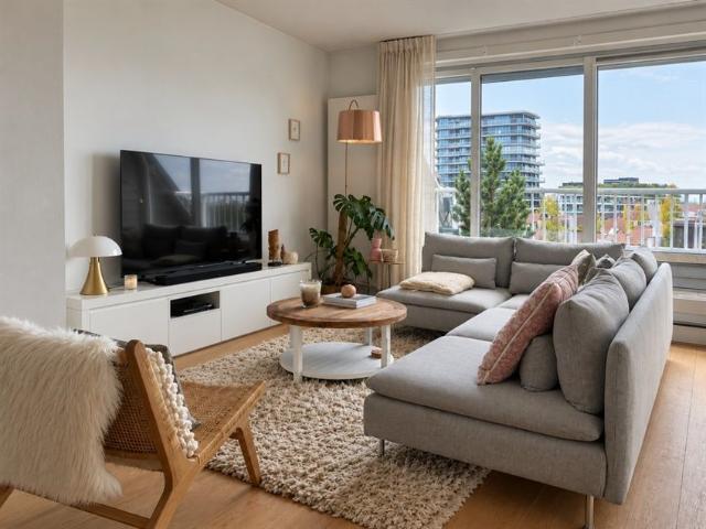 Appartement location à Knokke, Knokke-Heist