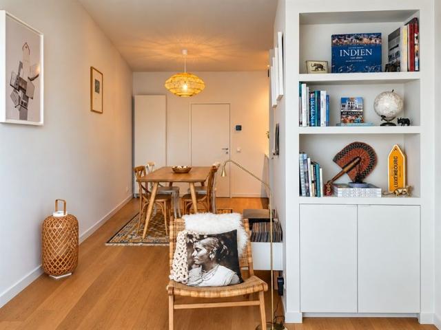 Appartement location à Knokke, Knokke-Heist