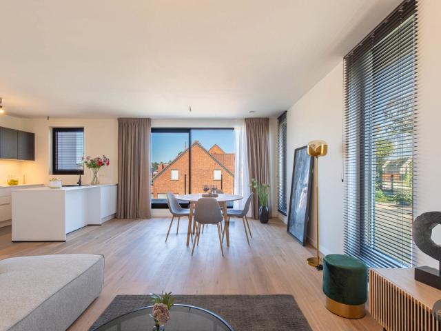 Appartement location à Tremelo, Brabant