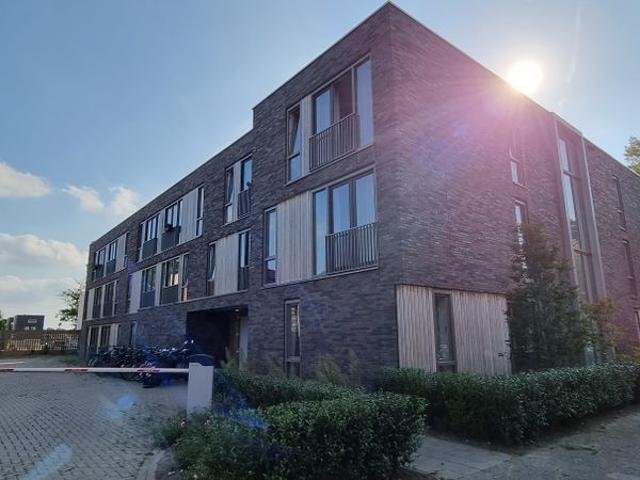 Appartement te huur in De Wijert, Groningen