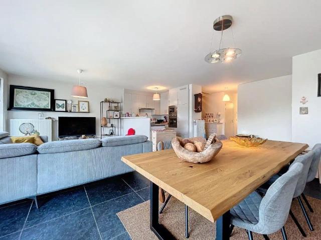 Appartement location à Zonnebeke, West-Vlaanderen
