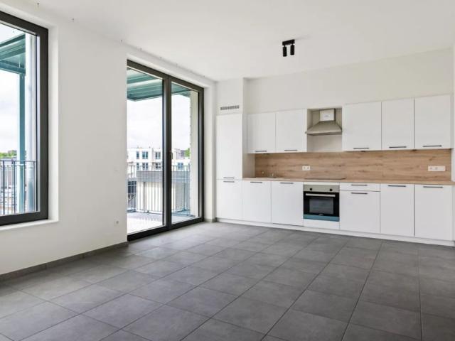 Appartement location à Antwerpen