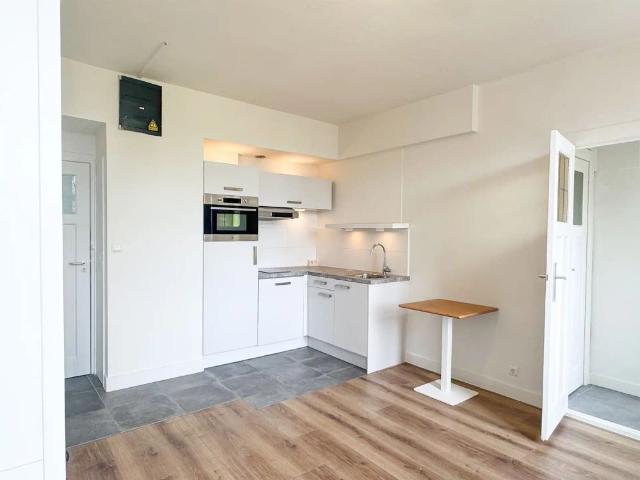 Kot location à Antwerpen