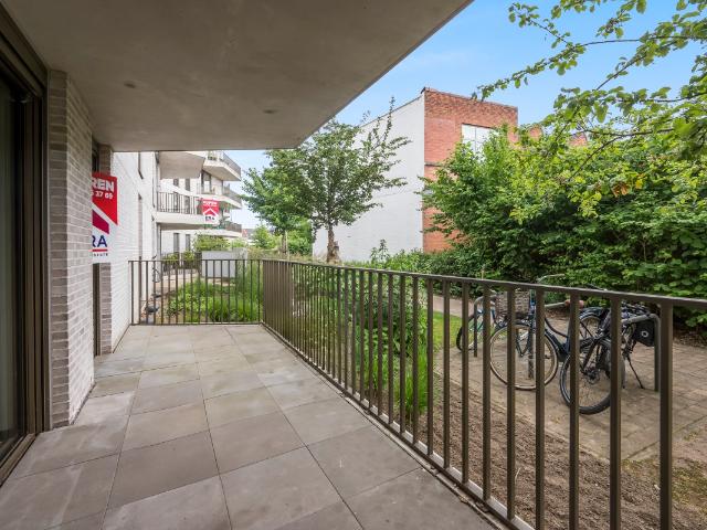 Appartement location à Sint-niklaas, Oost-Vlaanderen