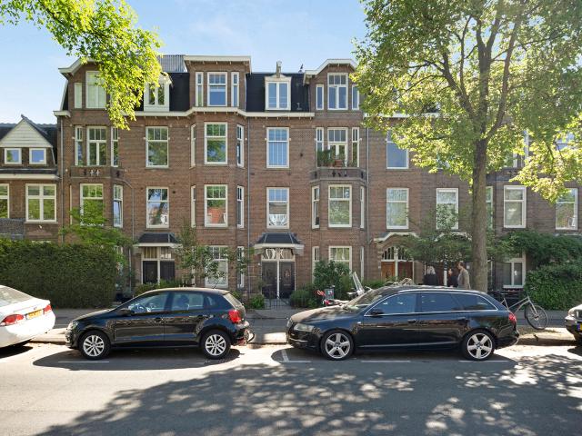 Appartement te huur in West, Amsterdam