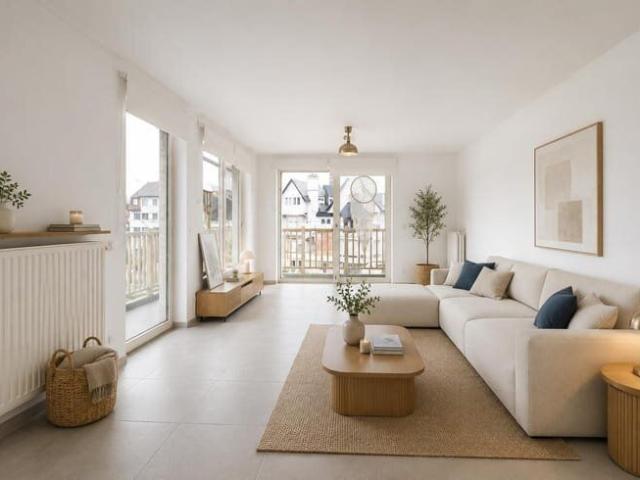 Appartement location à Knokke-heist, West-Vlaanderen