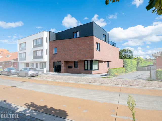 Appartement location à Sint-niklaas, Oost-Vlaanderen