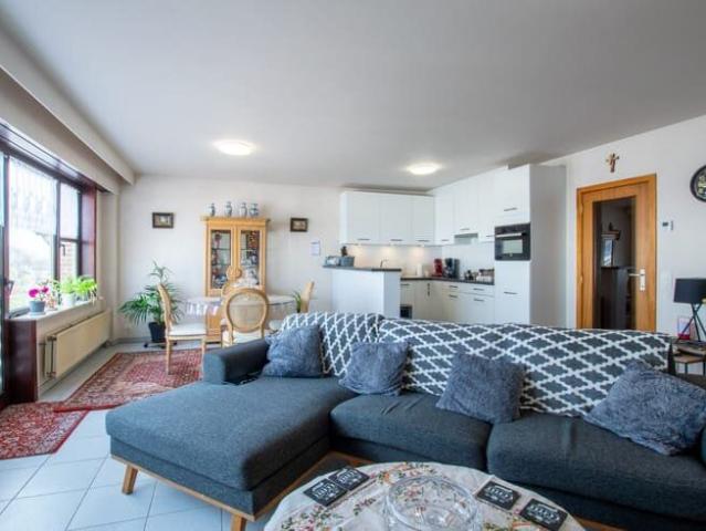 Appartement location à Nieuwpoort, West-Vlaanderen