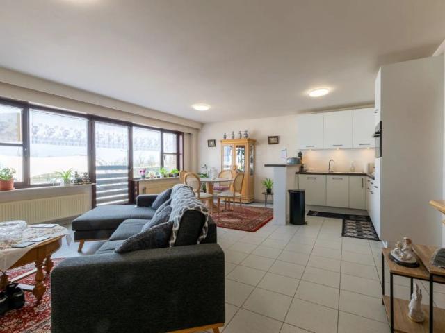 Appartement location à Nieuwpoort, West-Vlaanderen