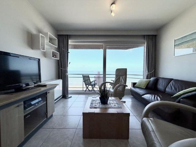 Appartement location à Nieuwpoort, West-Vlaanderen
