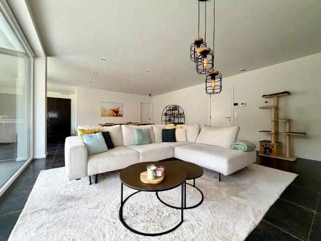 Appartement location à Aalst, Oost-Vlaanderen