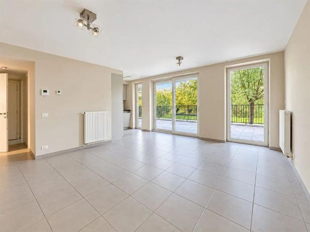 Appartement location à Clementwijk, Sint-Niklaas