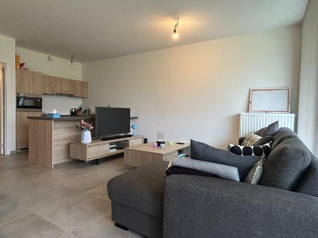 Appartement location à Molenveld, Herent