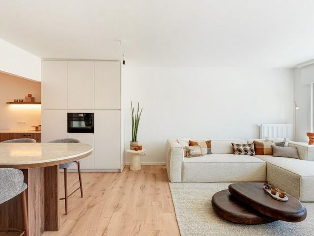 Appartement location à Knokke-heist, West-Vlaanderen