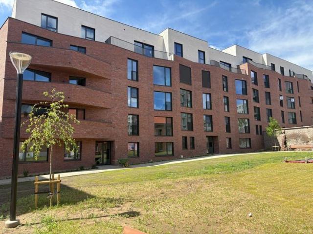 Appartement location à Lava, Brabant