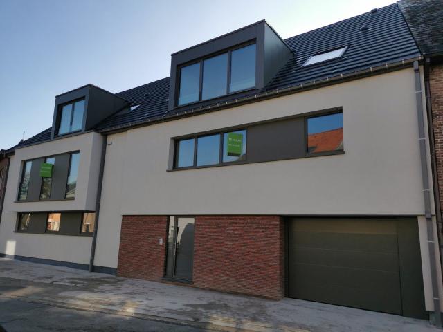 Kot location à Het Breukelken, Lebbeke