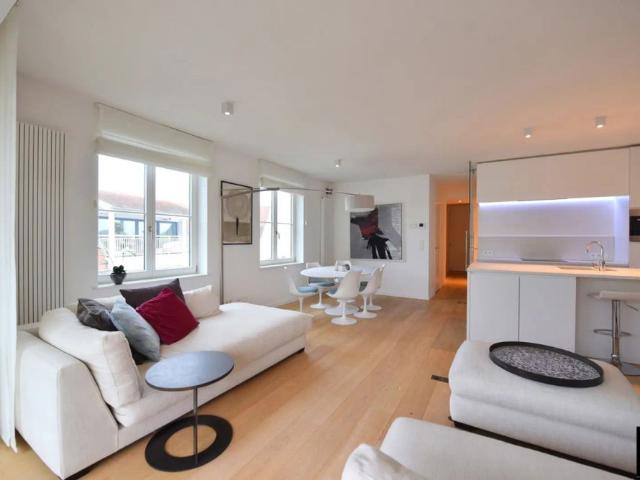 Appartement location à Knokke-heist, West-Vlaanderen