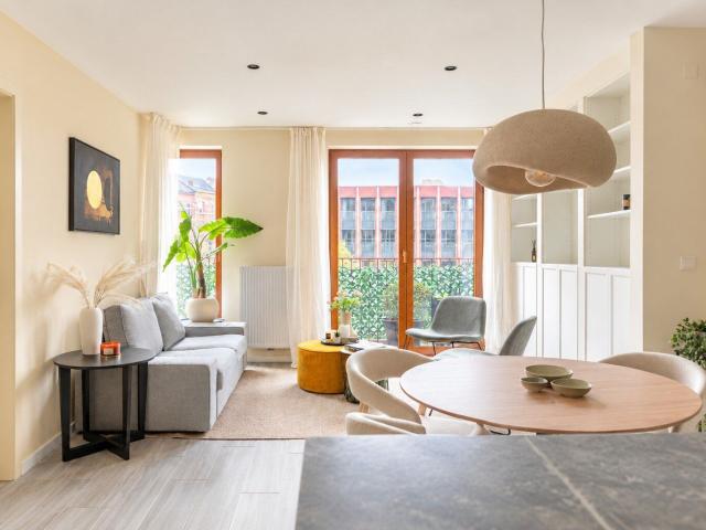 Kot location à Dam, Antwerpen