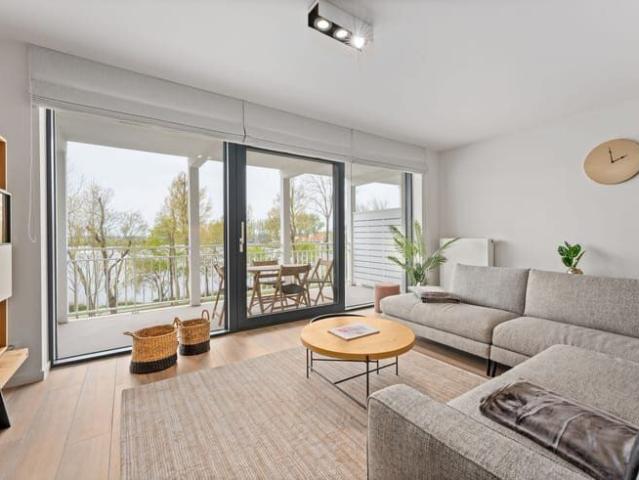 Appartement location à Knokke-heist, West-Vlaanderen