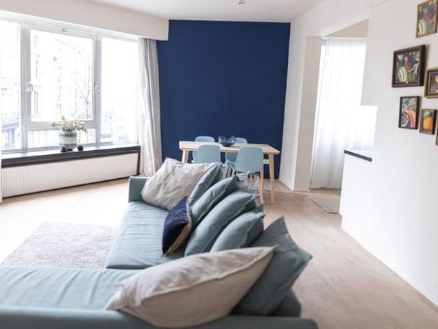 Kot location à Antwerpen