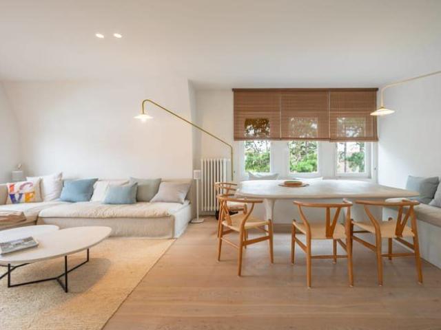 Appartement location à Knokke-heist, West-Vlaanderen