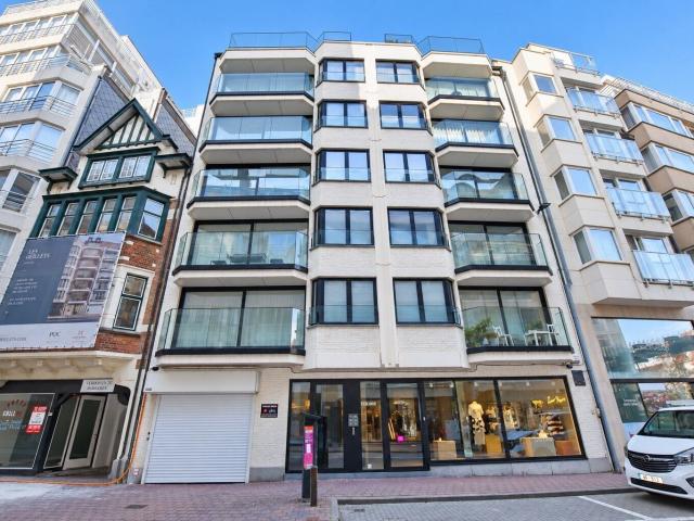 Kot location à Knokke, Knokke-Heist