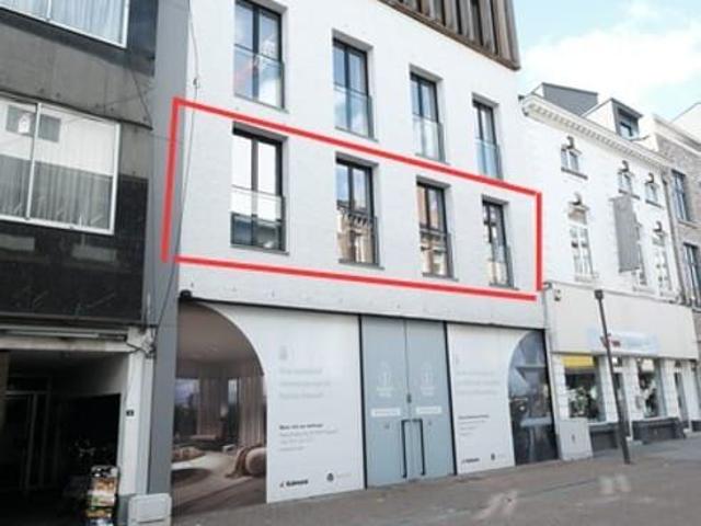 Appartement location à Hasselt