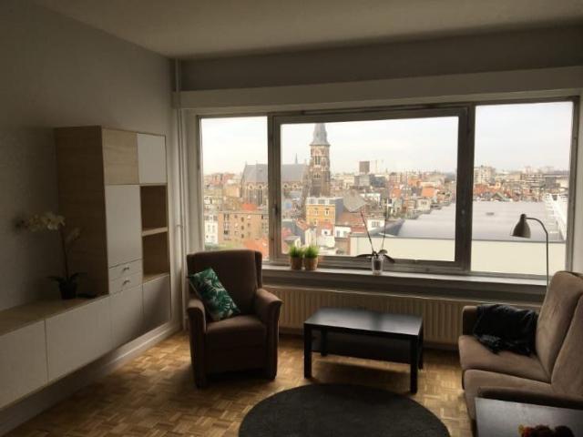 Kot location à Antwerpen