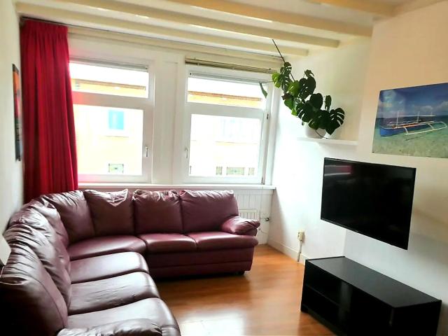 Appartement te huur in Binckhorst, Laak