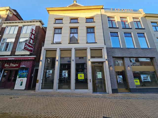 Appartement te huur in Centrum, Groningen