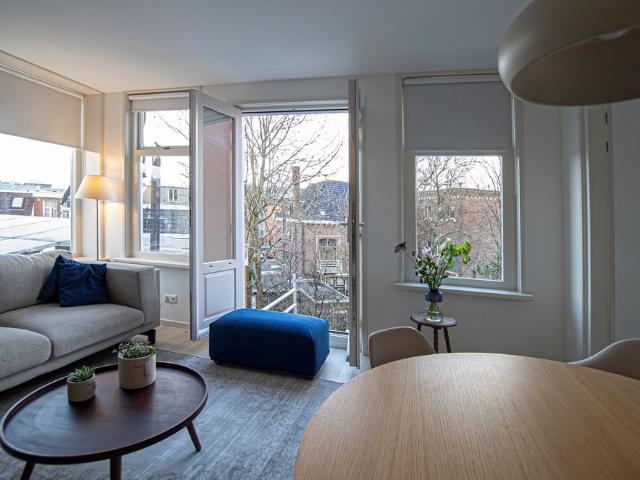 Appartement te huur in Centrum, Groningen